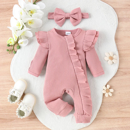 Romper 2pc Set