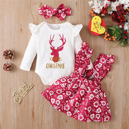 Christmas 3pc Set